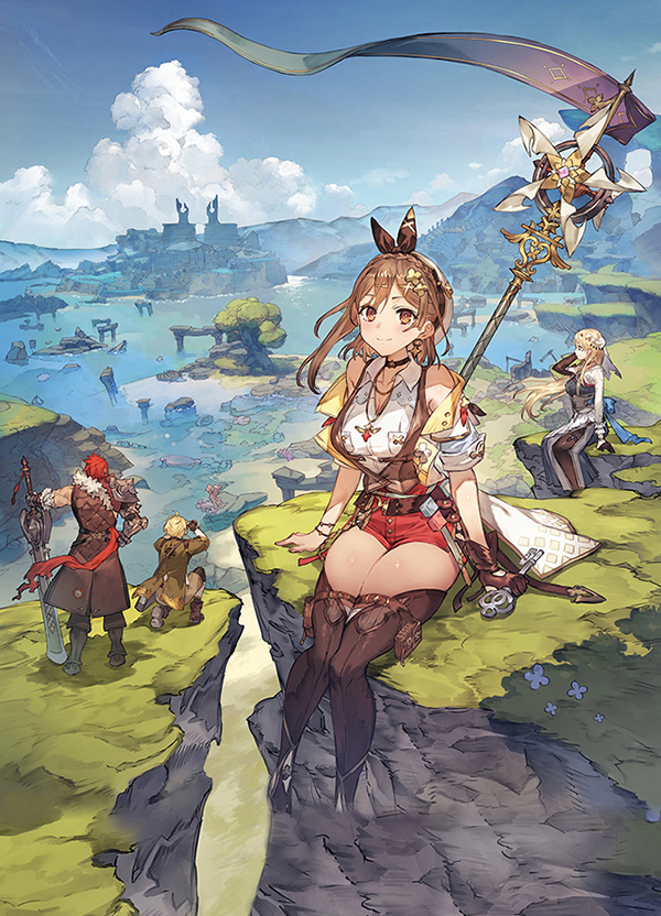 image for this item